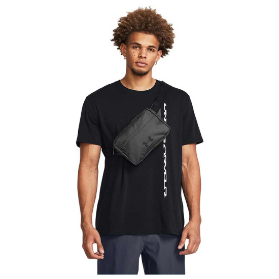 Under Armour Τσαντάκι μέσης UA Loudon Lite Crossbody Waist Bag